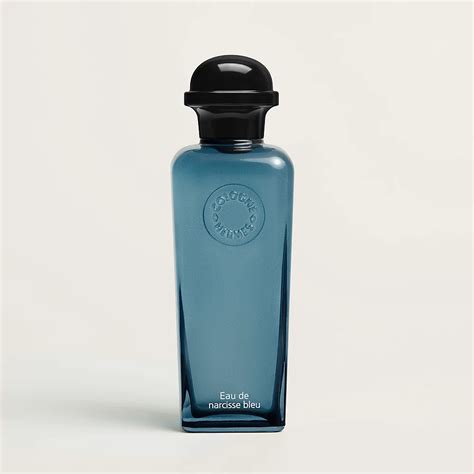 HERMÈS Eau de Narcisse Bleu Eau de Cologne Natural Spray 